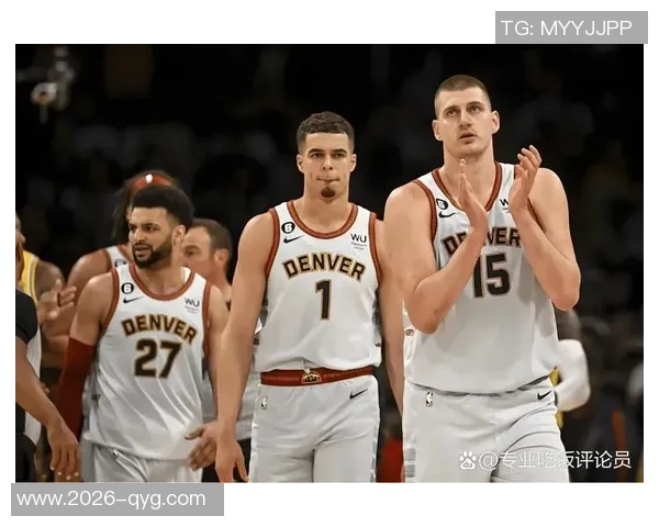 约基奇分享国际篮球经验：多样风格提升个人竞技水平与团队配合能力